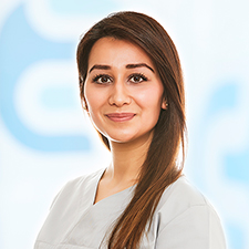 Ümran Kazanci