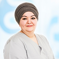 Ümmehani Tekin