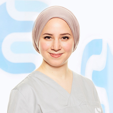 Tugce Cetin