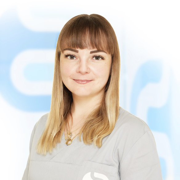 Natascha Megaly